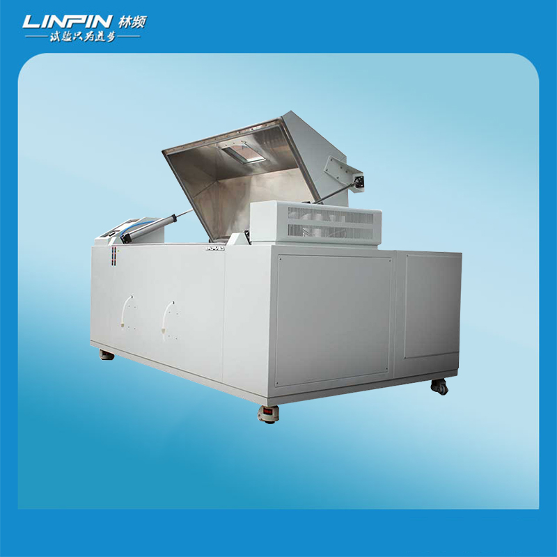 如何通過鹽霧試驗機測試汽車涂料質量？