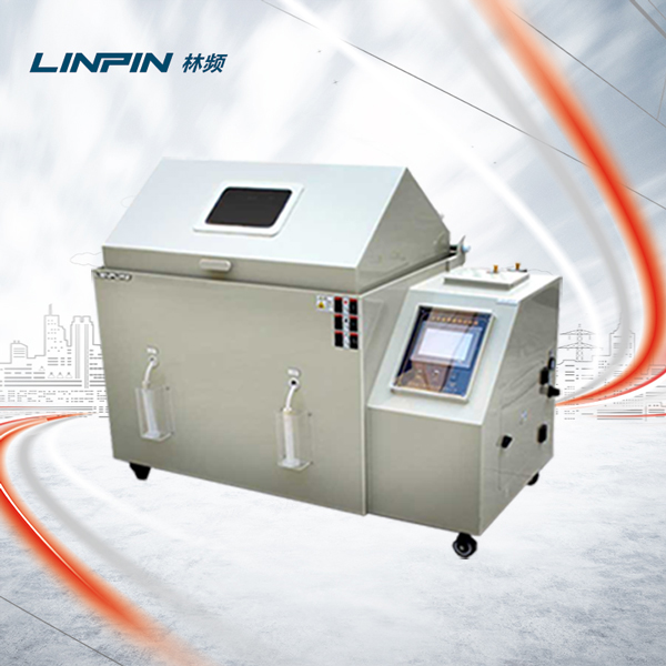 從實(shí)驗(yàn)室到現(xiàn)實(shí)：鹽霧試驗(yàn)箱的腐蝕模擬